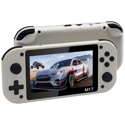 Video game console PSP M17
