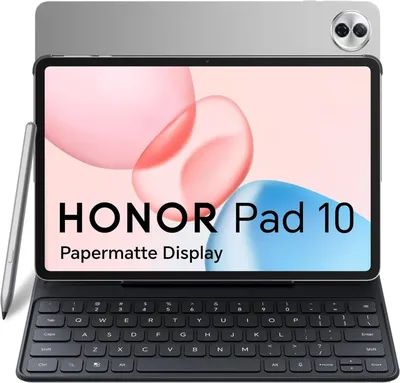 Tablet Honor Pad 10 Tablet with keyboard