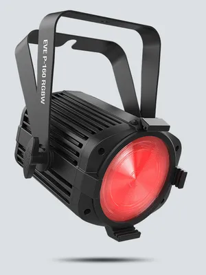 RGBW theater light Chauvet EVEP160RGBW