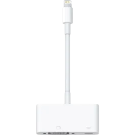 Adapter Lightning to TO VGA