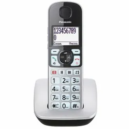 DECT cordless phone Panasonic KX-TGE510RUS