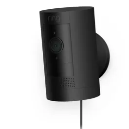 Ring Stick Up Cam Plug-In B0899BNL32