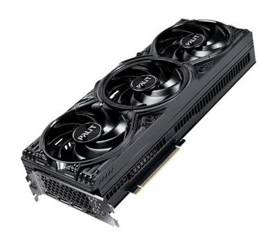 Palit GeForce RTX 5080 GamingPro GDDR7 NE75080019T2-GB2031A