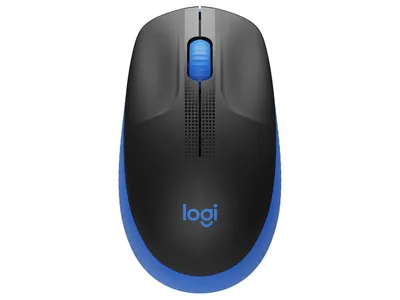Mouse M190 WIRELESS L910-005907