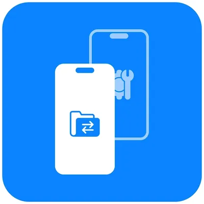 OOW Temporary Device for the period of repair contacts transfer