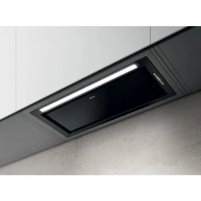 Elica HIDDEN ADV PLUS 2.0 BLGL A 72