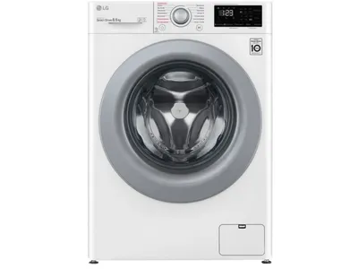 Washing machine LG F2V3GS4W