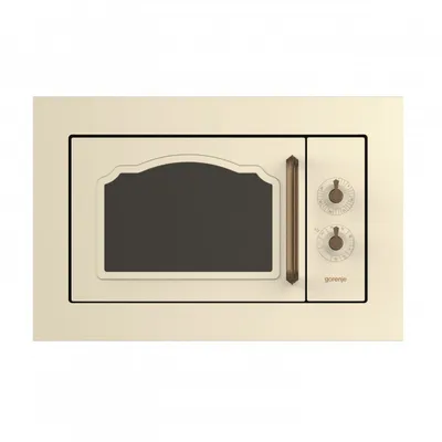 GORENJE BM235CLI