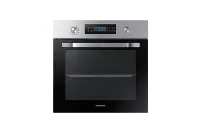 Built-in oven Samsung NV68R2325RS WT Dual Fan