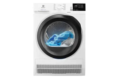 ELECTROLUX EW6C4753CB