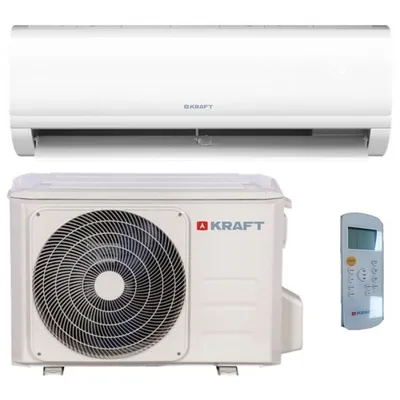 KRAFT KF- air conditioner KF-MAN18