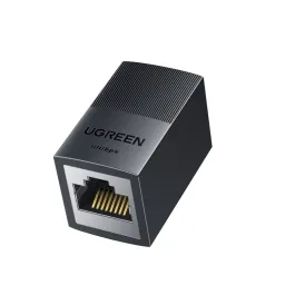 RJ45 Shielded Network Connector ps Max 55359 network connector UGREEN