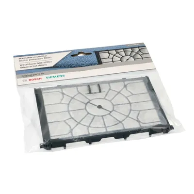 Motor protective filter Bosch 17008769