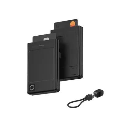 Power bank Green Lion Wallet 5000mAh