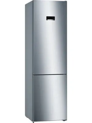 Refrigerator Bosch KGN39XI30U