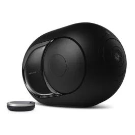 Wireless Speaker Devialet Phantom I 108 dB Dark Chrome