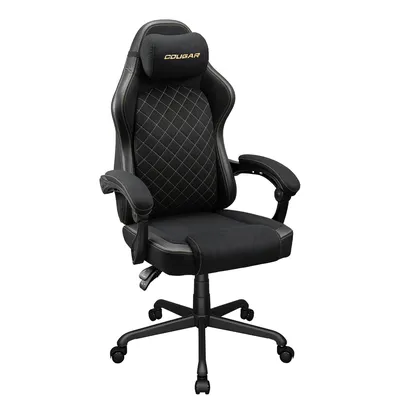 Gaming chair COUGAR Fusion EX F 3MFXFGLB.0001