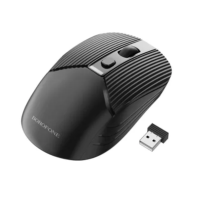 Wireless mouse Borofone BG5