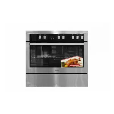 Gas stove SIMFER FSC90SPV09