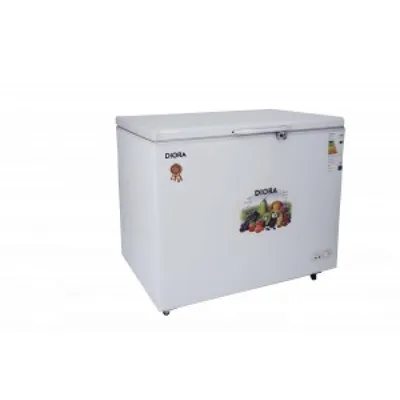 Diora DFH-200W freezer