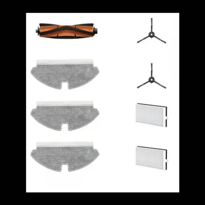 Accessories kit Dreame RAK36