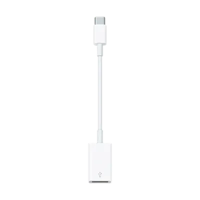 Մալուխ Apple USB-C TO USB ADAPTER
