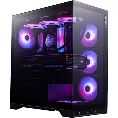 Gaming and 3D graphics 036