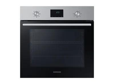 Built-in oven Samsung NV68A1110BS