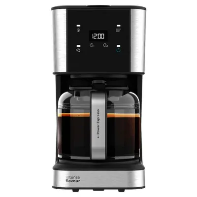 Drip coffee maker Cecotec 00272 Coffee 66 Drop & Touch
