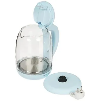 Kettle KitFort KT-640-1