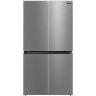 Midea French Door Refrigerator 706L – MDRM923CIE46M