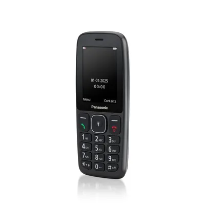 Mobile phone Panasonic KX-TF400EXB