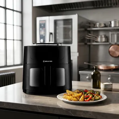 Air fryer BR2042