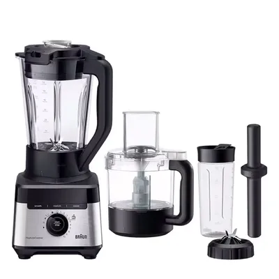 Food processor JB7568BK