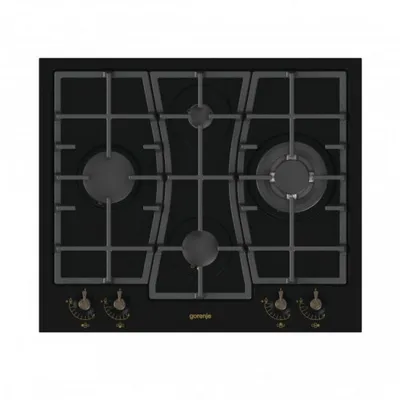Gas cooktop Gorenje GW65CLB