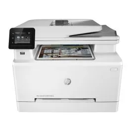 HP CLJ Pro MFP M282nw