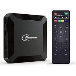 Smart Box X96 LINE 2