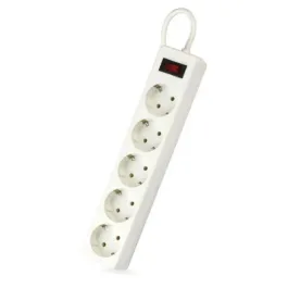 Surge protector Smartbuy SBSP-18-W