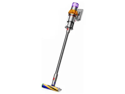 Vacuum cleaner wireless SV47 V15 DT ABS IRON 446986-01