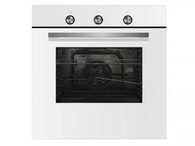 Built-in oven Hyundai E750109L-G1G1KW