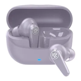 Wireless earbuds JLab Go Pods ANC True IEUEBGOPODSRLLC124 Lilac