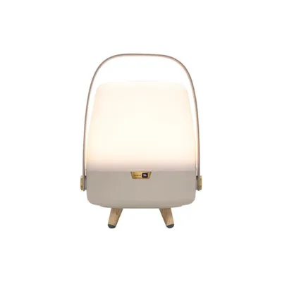 Speaker lamp Kooduu Lite Up Play Mini BT KO06-0101LS011-02