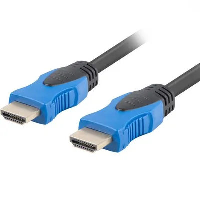 HDMI 2.0 cable Lanberg HDMI-20CU 15m