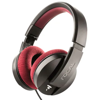 Headphones FOCAL Listen Professional