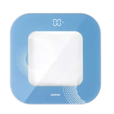 Body scale CENTEK CT-2440