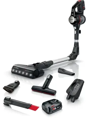 Cordless handheld vacuum cleaner Bosch BCS712XXL