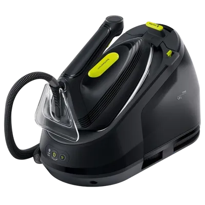 IS3257BK CareStyle 3 Steam generator iron