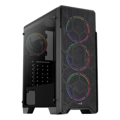 AeroCool Ore Saturn