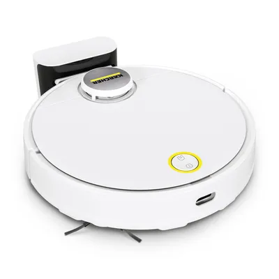 Karcher 1.269-620.0 RCV 3 Vacuum cleaner
