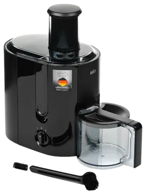 Juicer J300BK